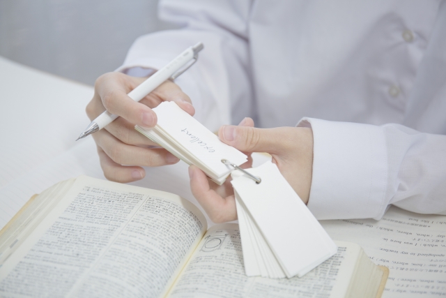 「暗記」について本気出して考えてみた